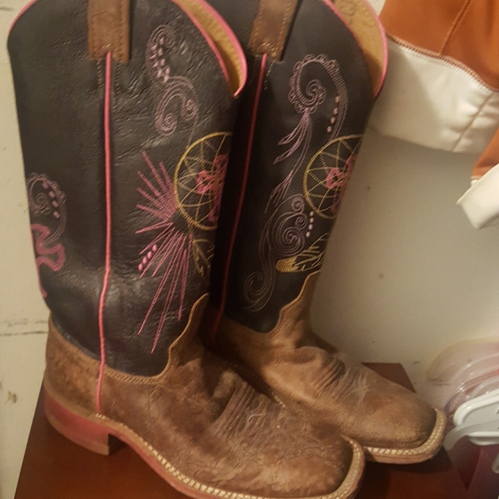 boots